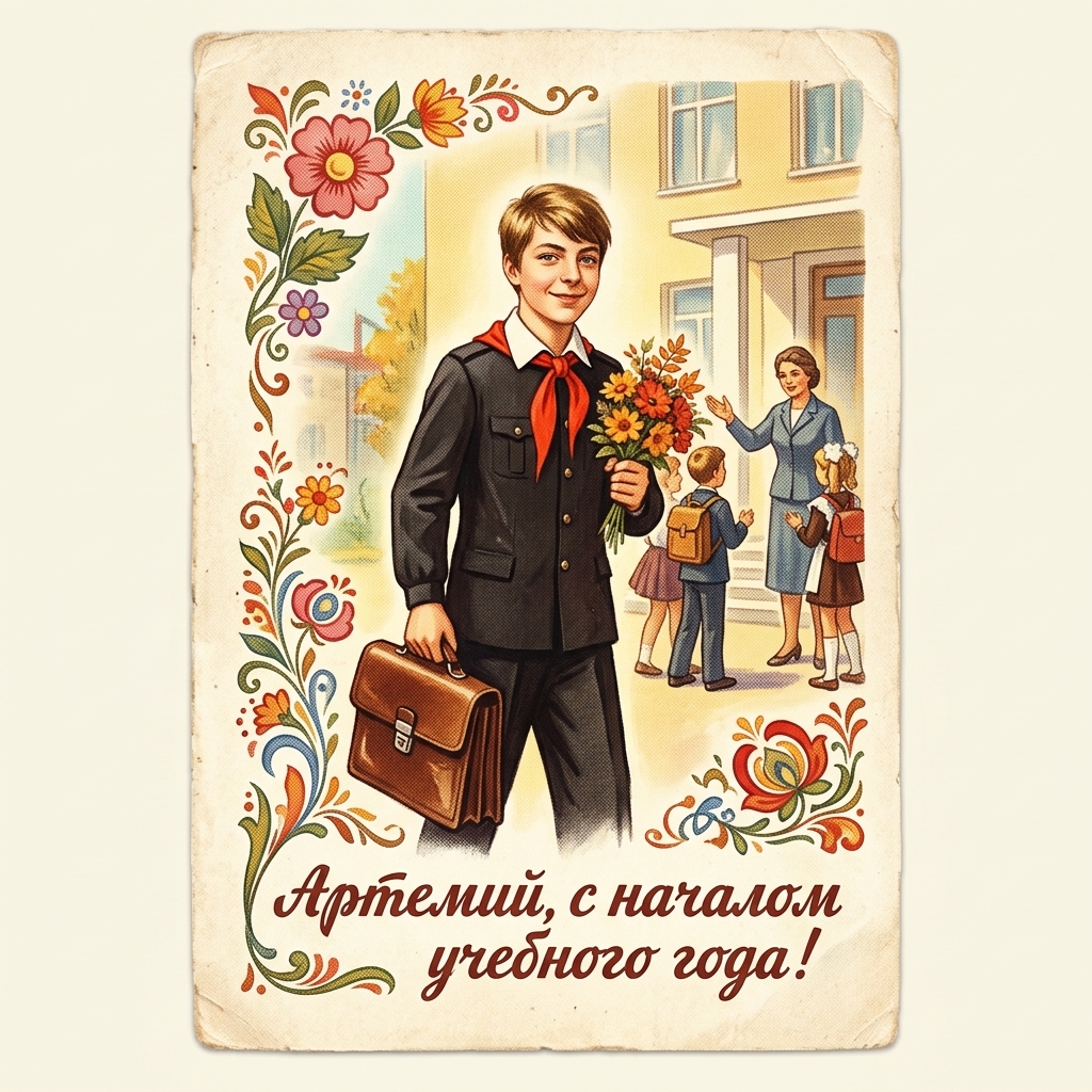 День знаний