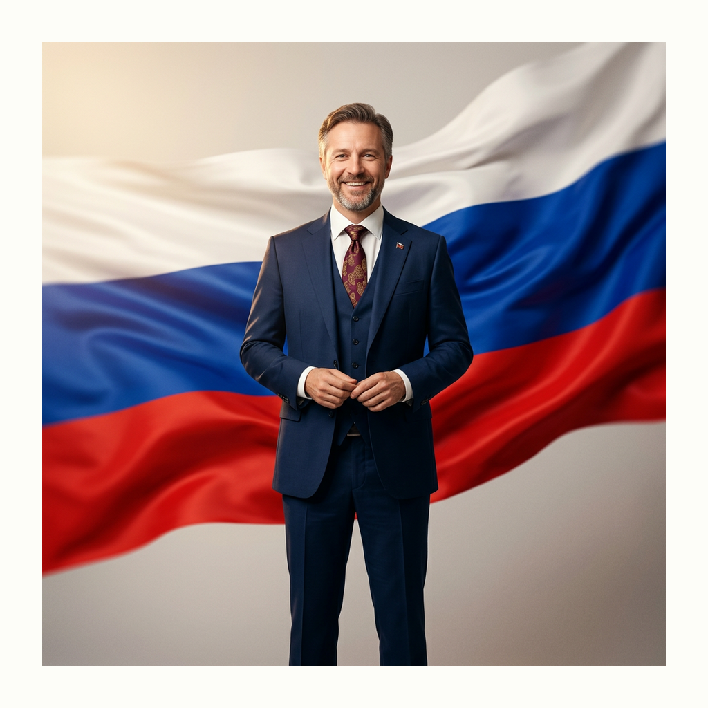 Открытки: Профессиональный праздник — Фотореализм
