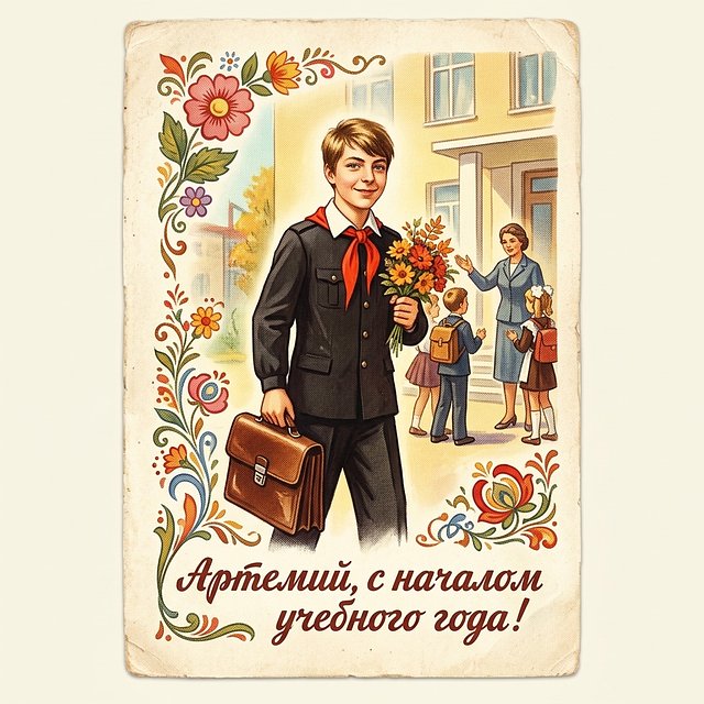 День знаний